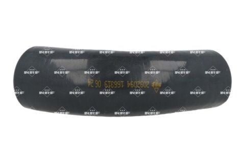 Патрубок интеркулера (короткий) Opel Vivaro B/Renault Trafic III 1.6dCi 14-