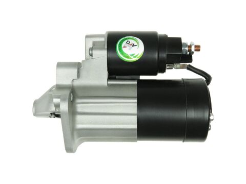 Стартер 1.5dCi (1,4кВт z12) (тип Mitsubishi) реставрація Renault Megane II + III