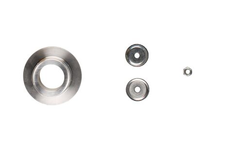 Амортизатор подвески