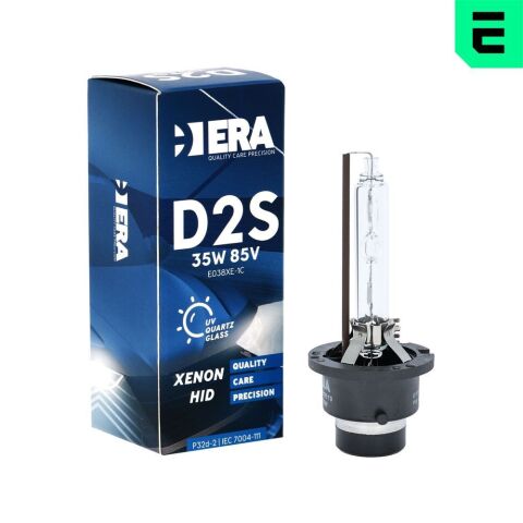 Лампа ксеноновая D2S 85V 35W P32d-2 XENON Лампа ксеноновая D2S 85V 35W P32d-2 XENON