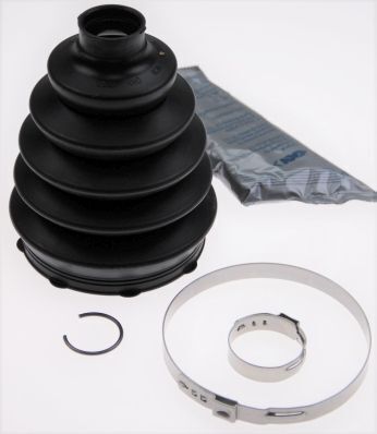 Пильовик приводу колеса