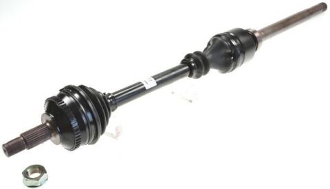 Привідний вал Привідний вал