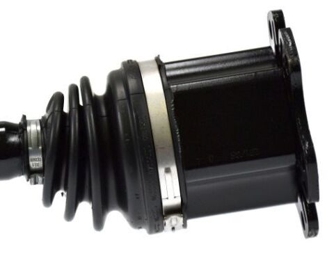 Привідний вал