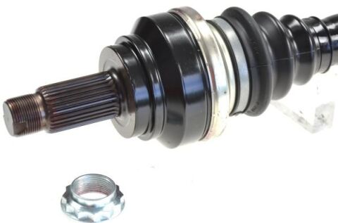 Привідний вал