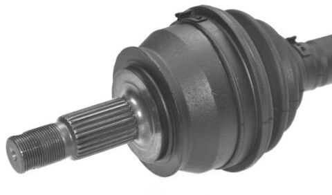 Привідний вал Привідний вал