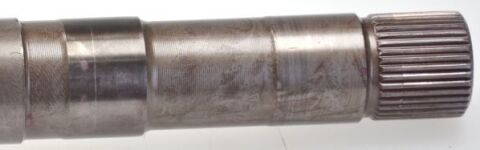 Привідний вал Привідний вал