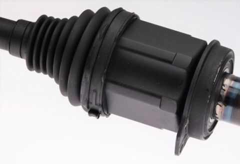 Привідний вал