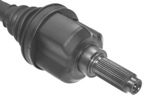 Привідний вал Привідний вал