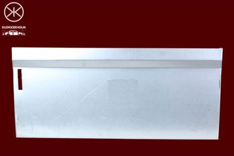 Задні двері