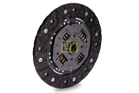 Диск сцепления