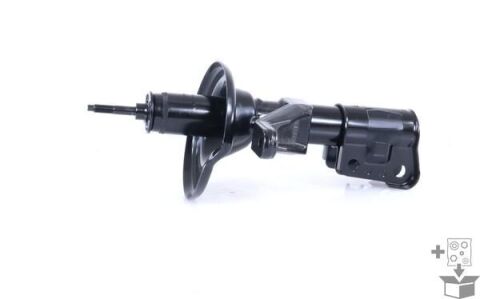 Амортизатор підвіски Амортизатор підвіски