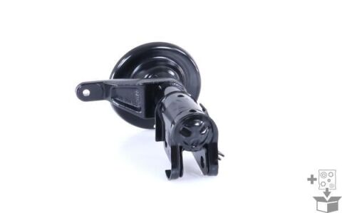 Амортизатор підвіски Амортизатор підвіски