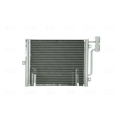Конденсер BOXSTER(986)(96-)2.5(+)[OE 996.573.111.00]