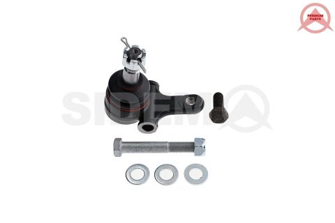 Кульова опора