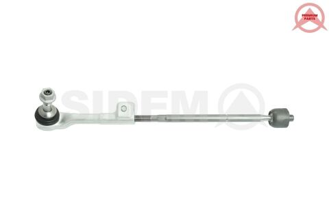 Рулевая тяга