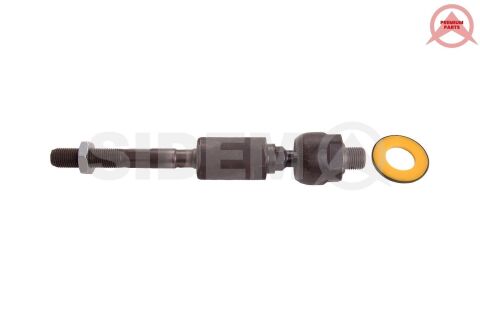 Рулевая тяга