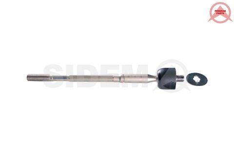 Рульова тяга