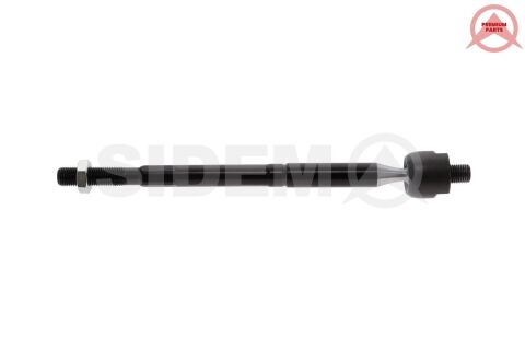 Рулевая тяга