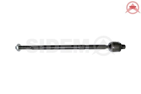 Рульова тяга