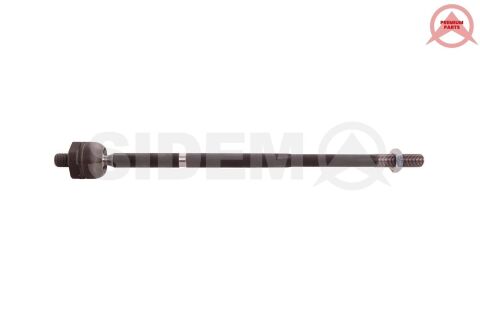 Рульова тяга