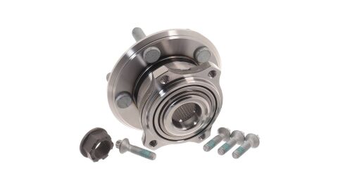 Підшипник колісний