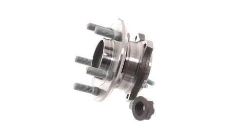 Підшипник колісний