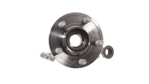 Підшипник колісний