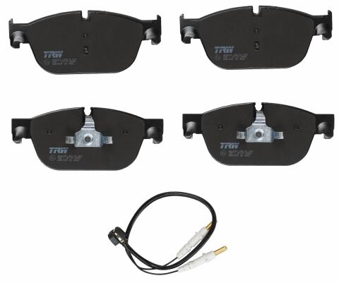 Гальмівні колодки