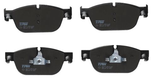 Гальмівні колодки