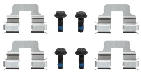 Тормозные колодки