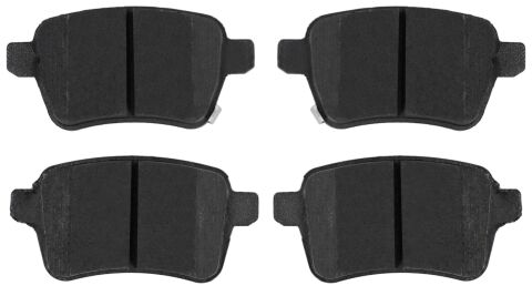 Тормозные колодки