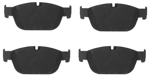 Гальмівні колодки