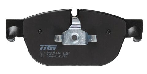 Гальмівні колодки