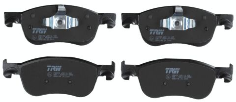 Гальмівні колодки