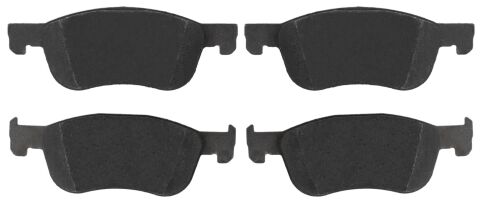 Гальмівні колодки