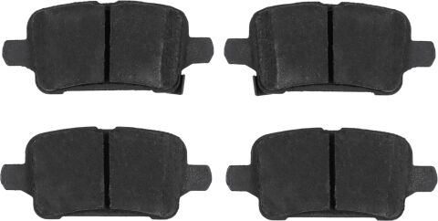 Тормозные колодки