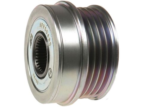 Муфта генератора