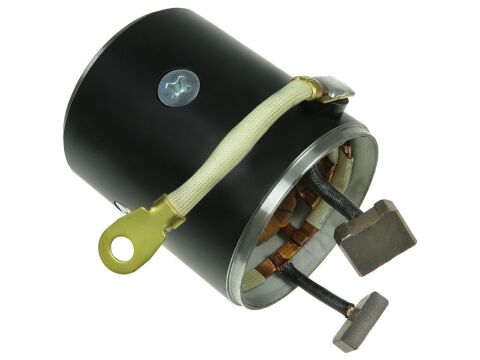 Обмотка стартера Обмотка стартера