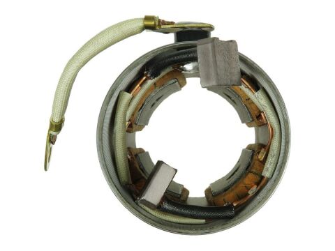 Обмотка стартера Обмотка стартера