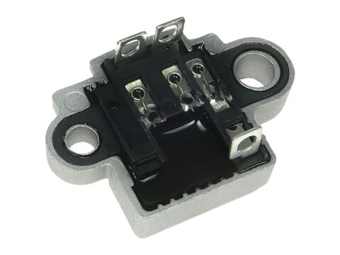 Регулятор напруги генератора