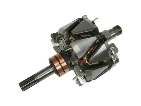 Ротор генератора