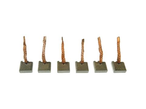 Щетка стартера