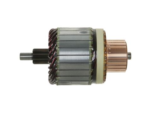 Ротор стартера