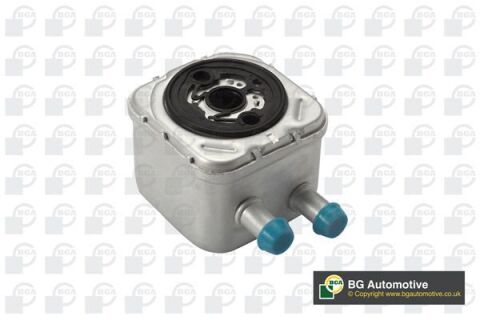 Радіатор оливний Радіатор оливний