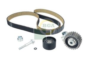 Роликовий модуль натягувача ременя (ролик, ремінь)