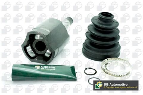 ШРУС со смазкой в комплекте ШРУС со смазкой в комплекте