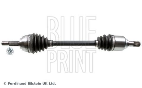 Комплект піввісі приводу (Blue Print)