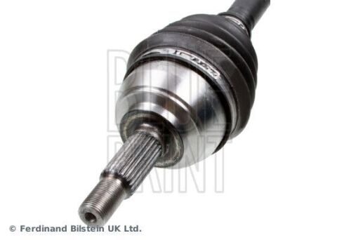 Комплект піввісі приводу (Blue Print)