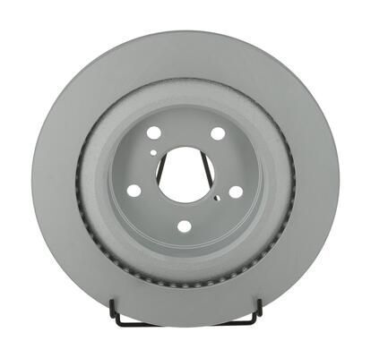 Диск гальмівний