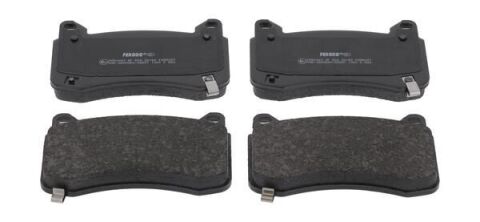 Колодки тормозные дисковые (комплект 4 шт) Колодки тормозные дисковые (комплект 4 шт)